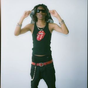 Meet your Posher, Bouba